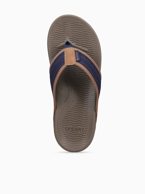 Ventura Cas Brown Canvas Brown / 7 / M