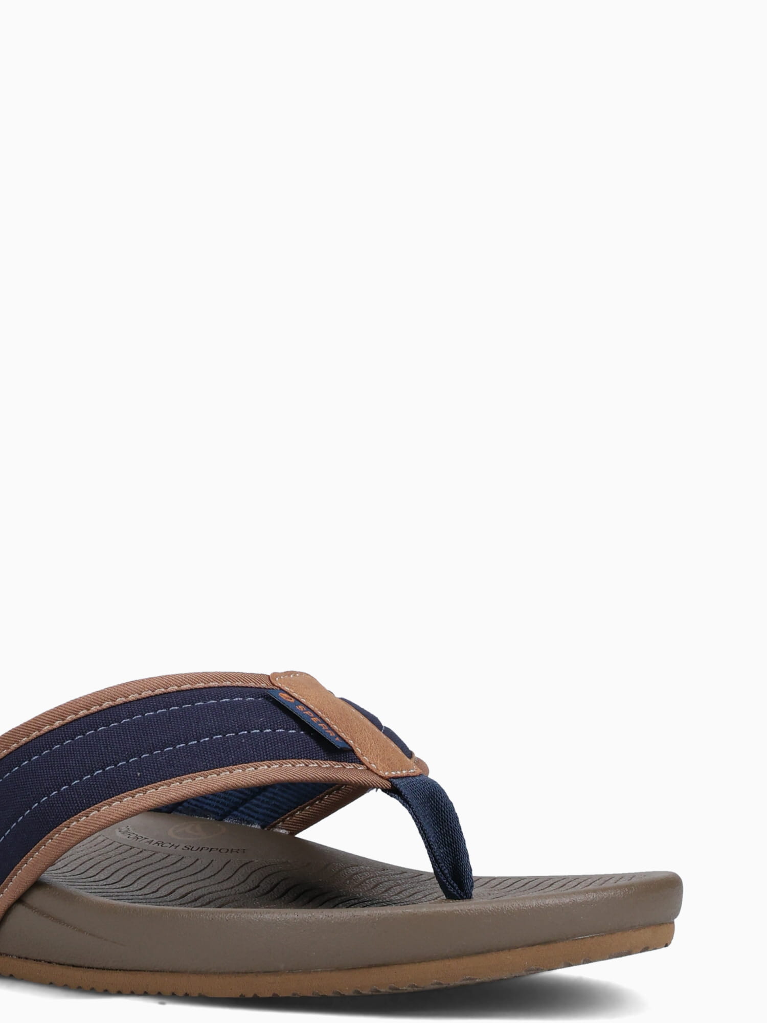 Ventura Cas Brown Canvas Brown / 7 / M