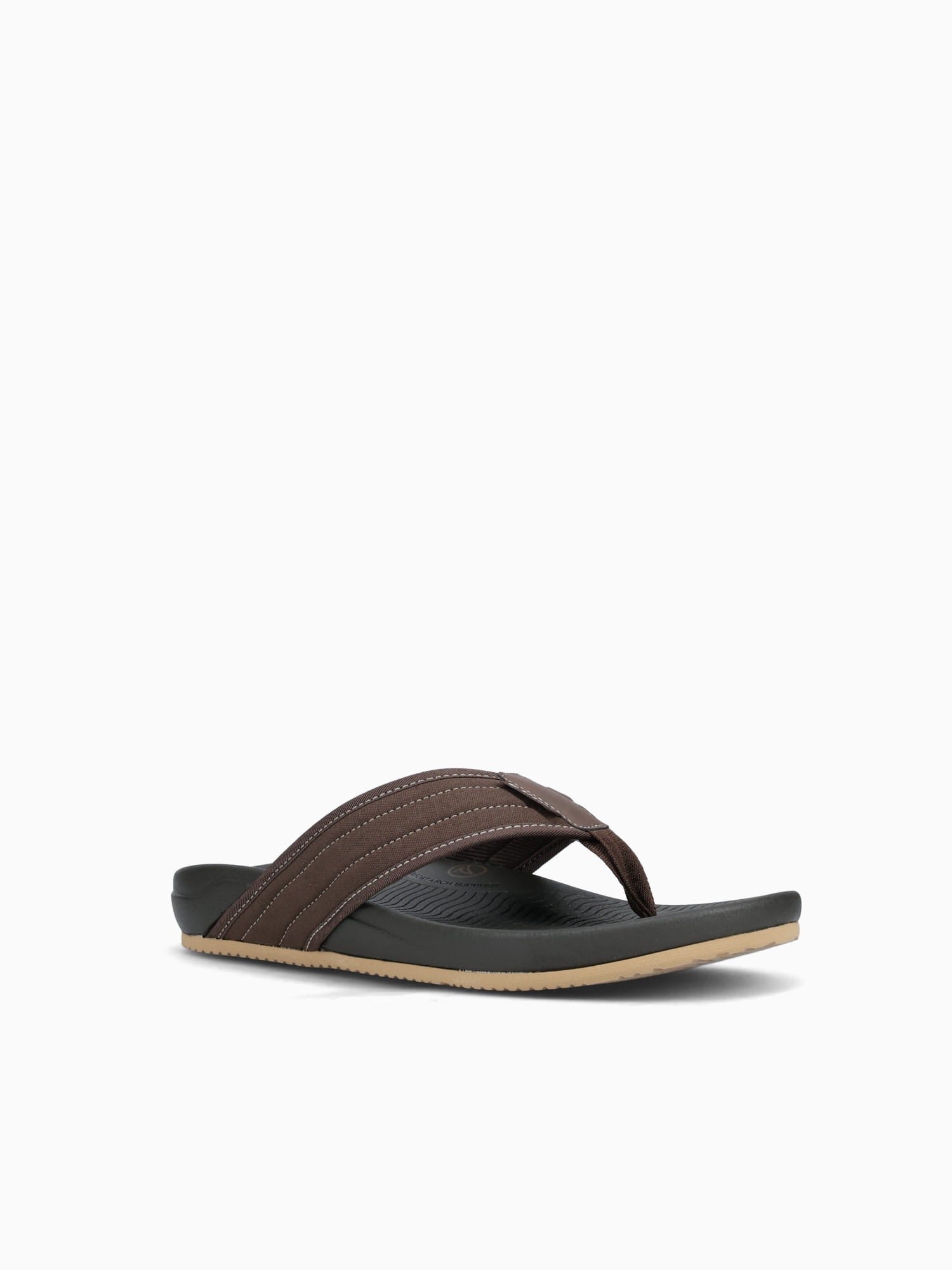 Ventura Cas Navy Canvas Navy / 7 / M