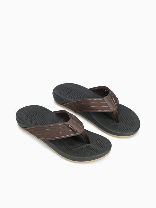 Ventura Cas Navy Canvas Navy / 7 / M