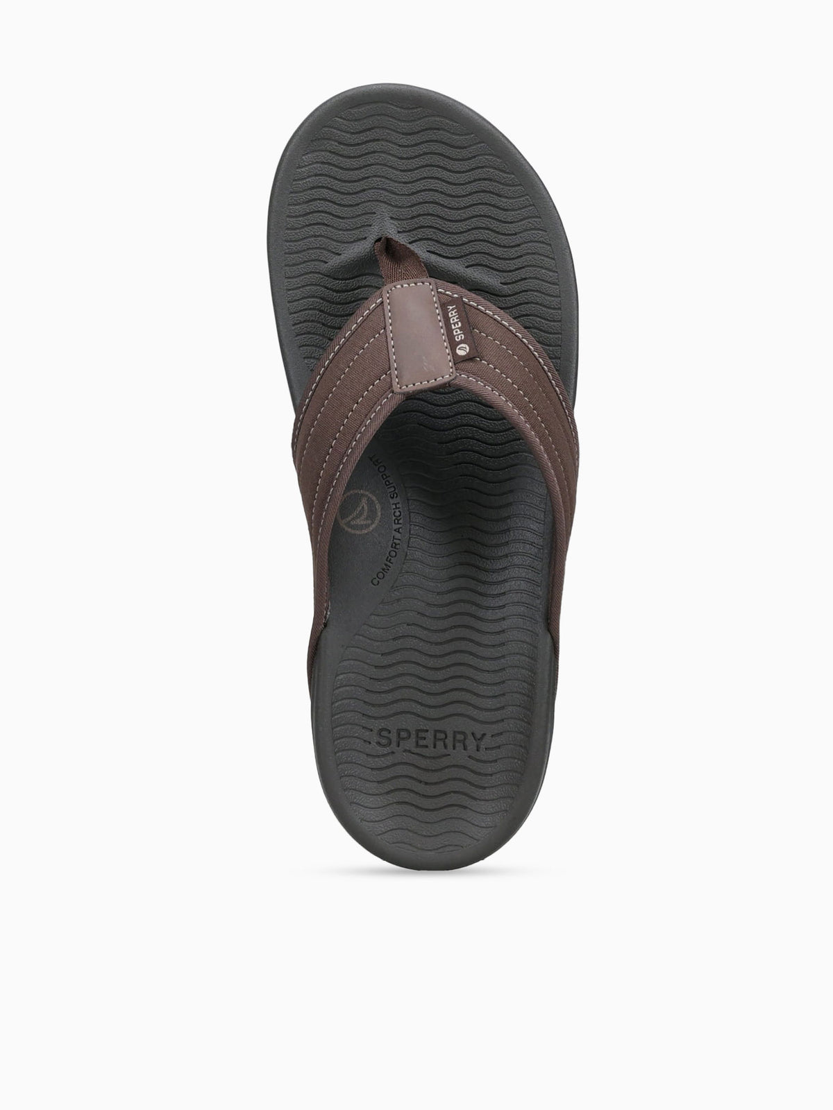 Ventura Cas Navy Canvas Navy / 7 / M