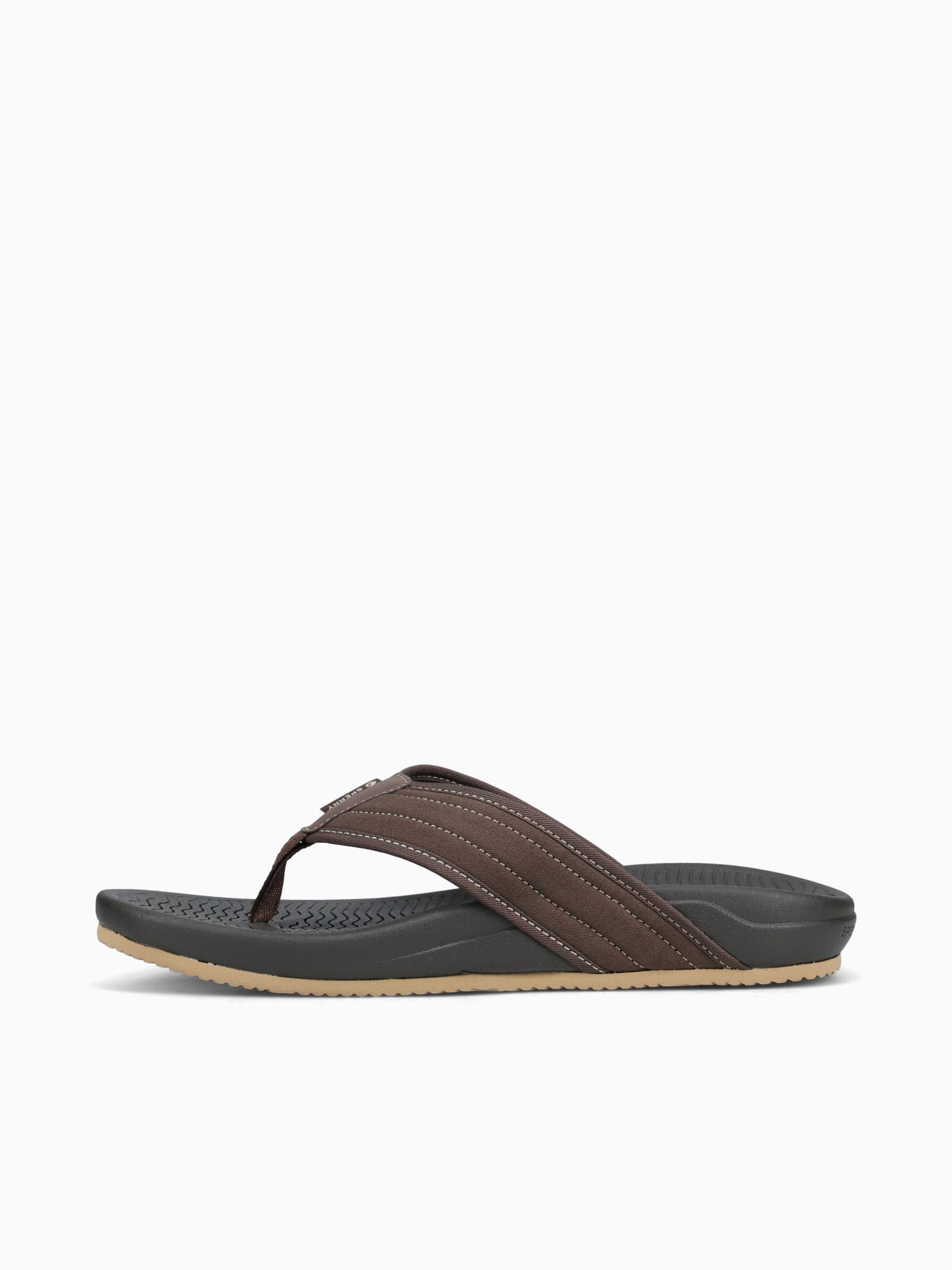 Ventura Cas Navy Canvas Navy / 7 / M