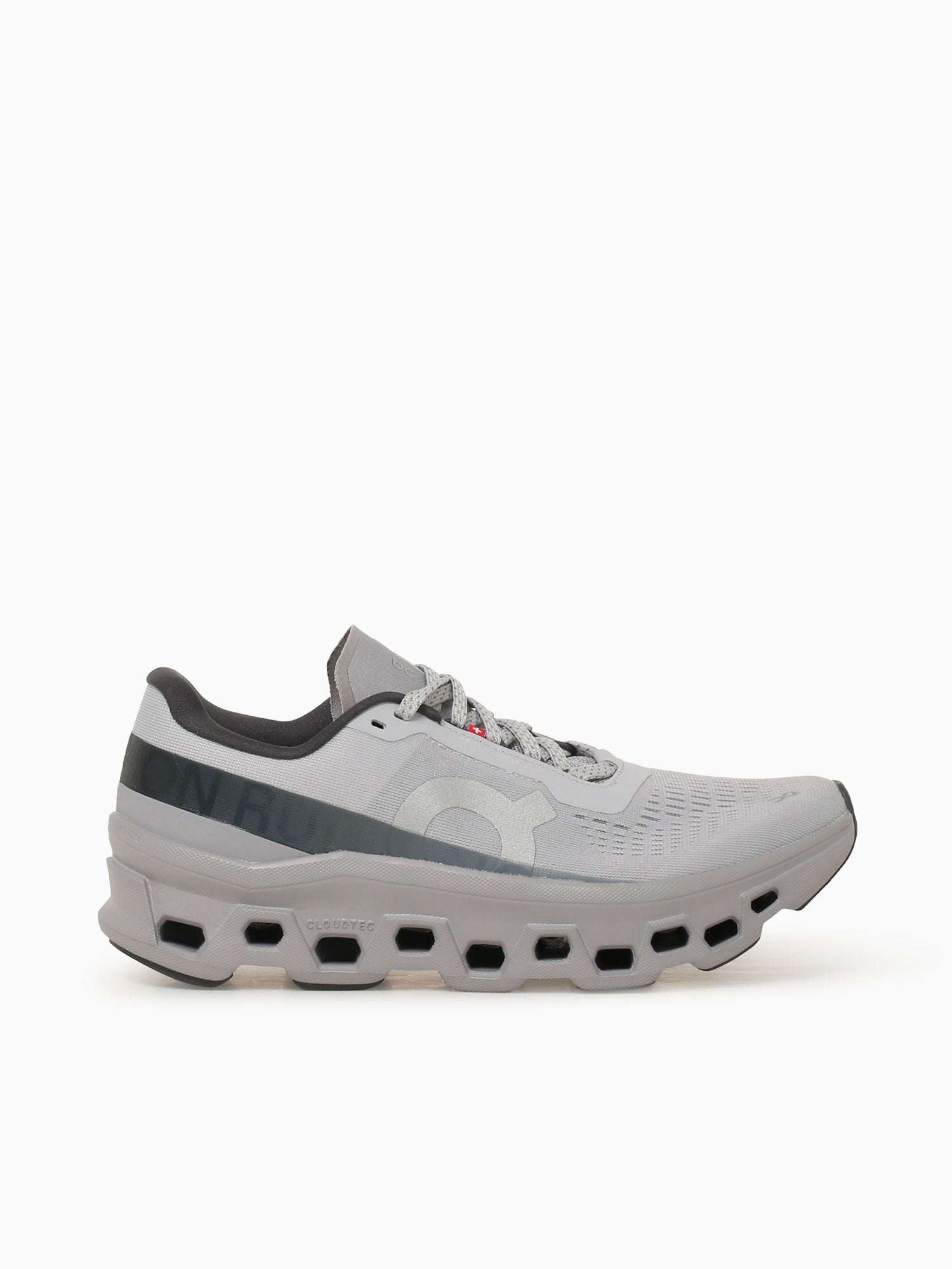 Cloudmonster Glacier Alloy mesh Silver / 7 / M