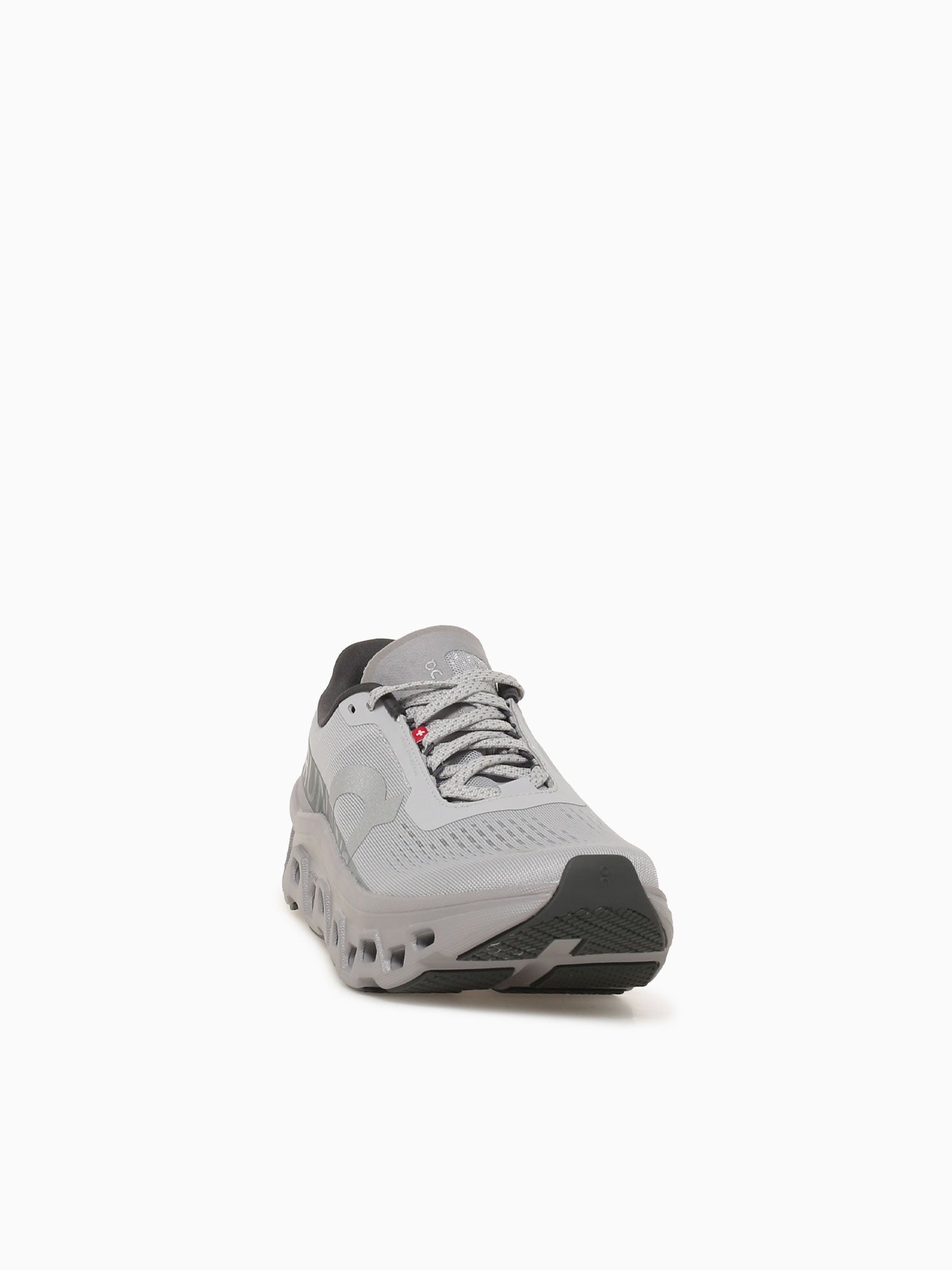 Cloudmonster Glacier Alloy mesh Silver / 7 / M