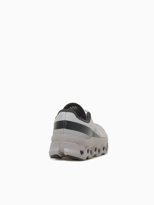Cloudmonster Glacier Alloy mesh Silver / 7 / M