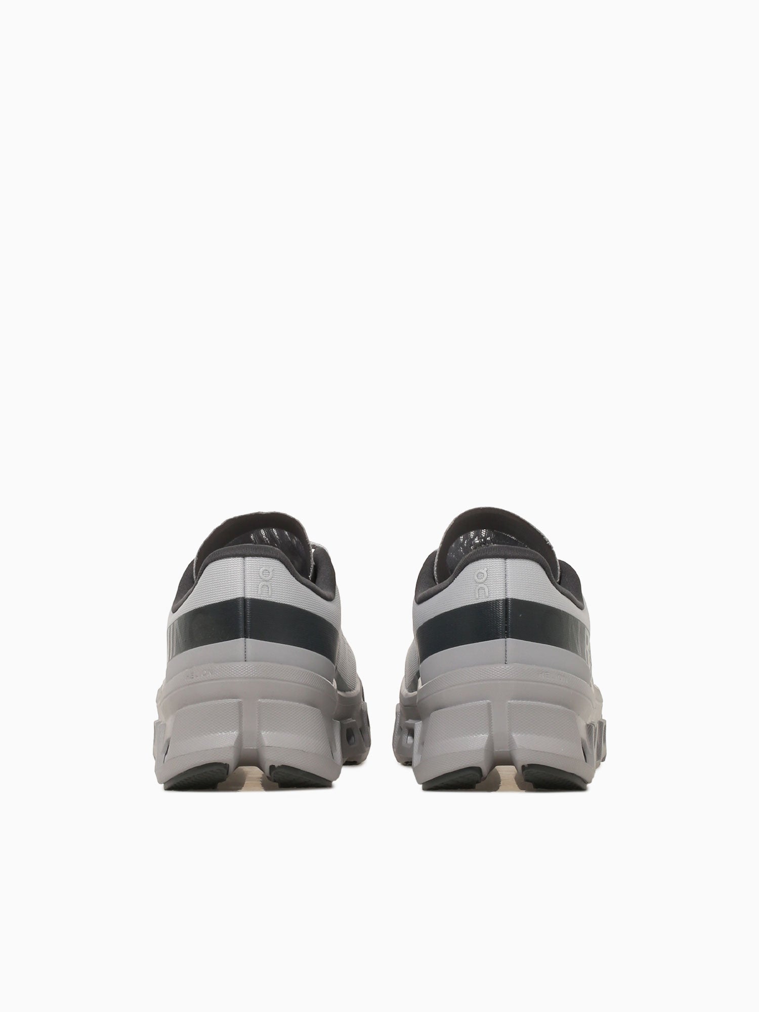 Cloudmonster Glacier Alloy mesh Silver / 7 / M