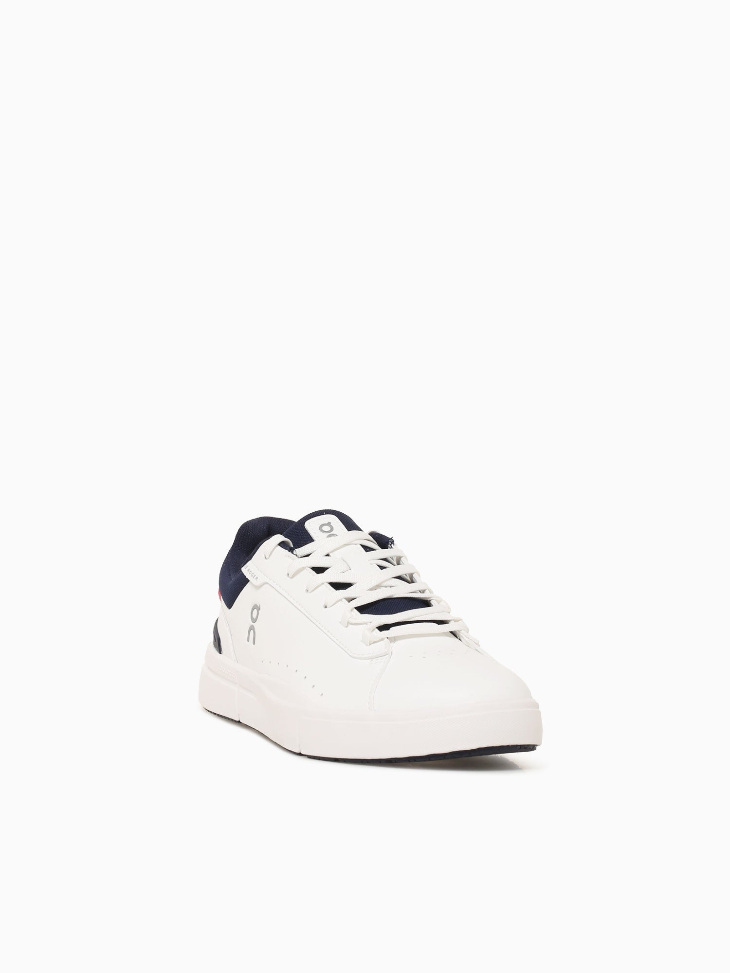 Roger Advantage White Midnight leather White / 7 / M