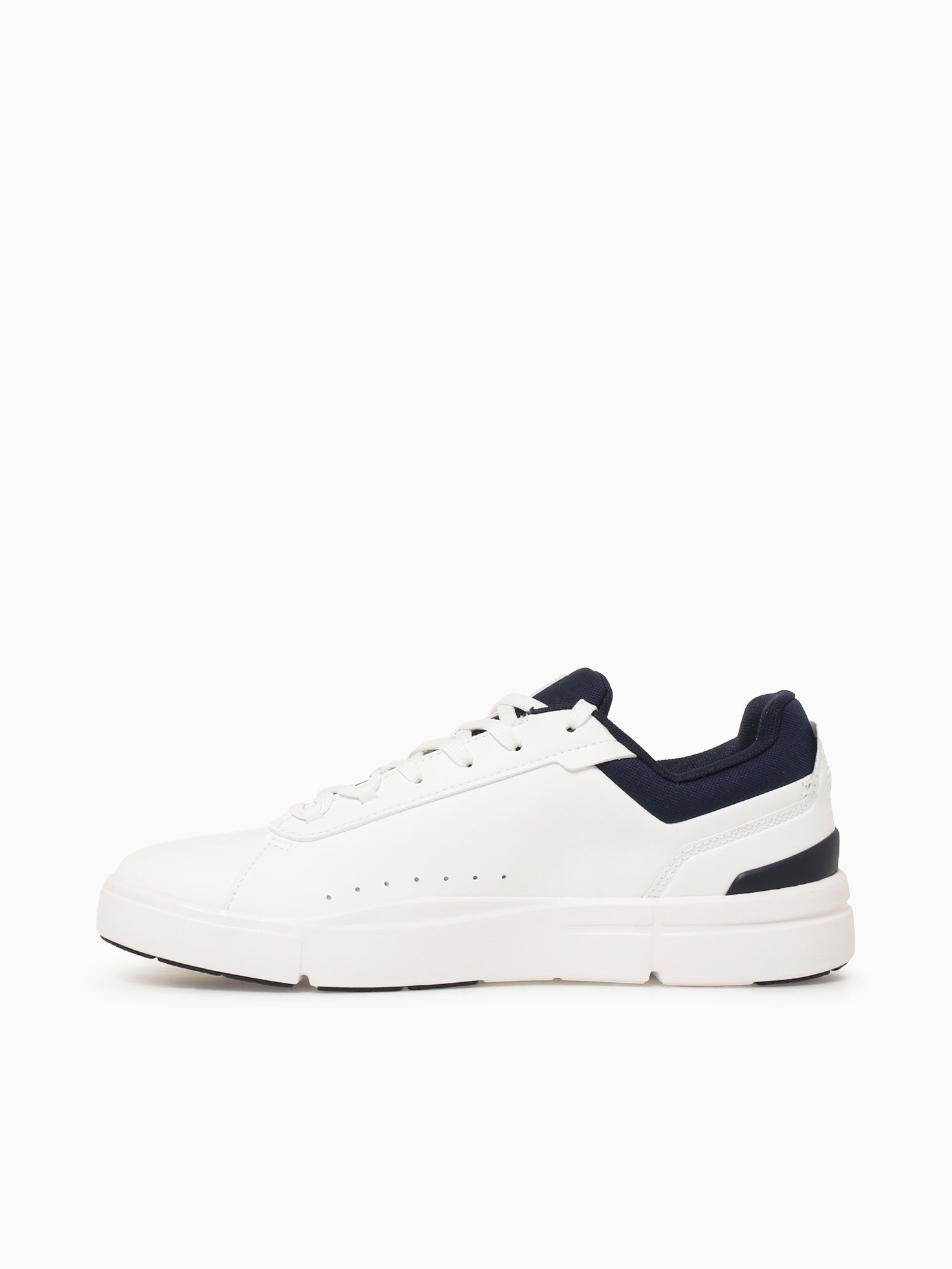 Roger Advantage White Midnight leather White / 7 / M