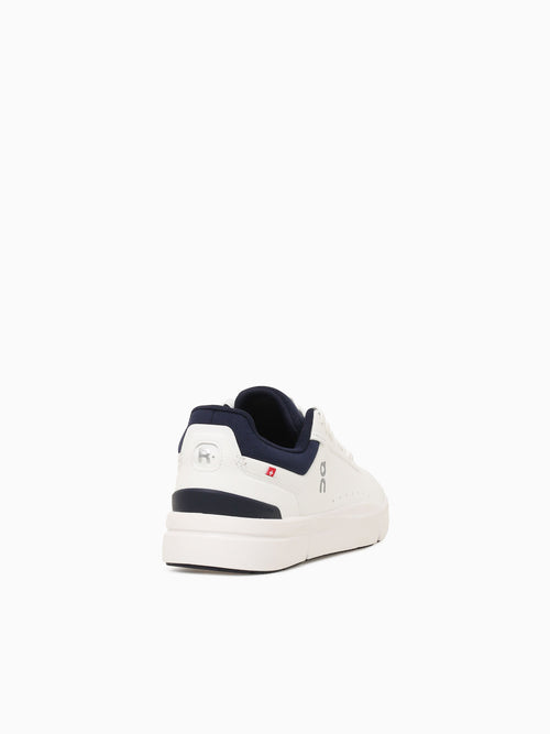 Roger Advantage White Midnight leather White / 7 / M