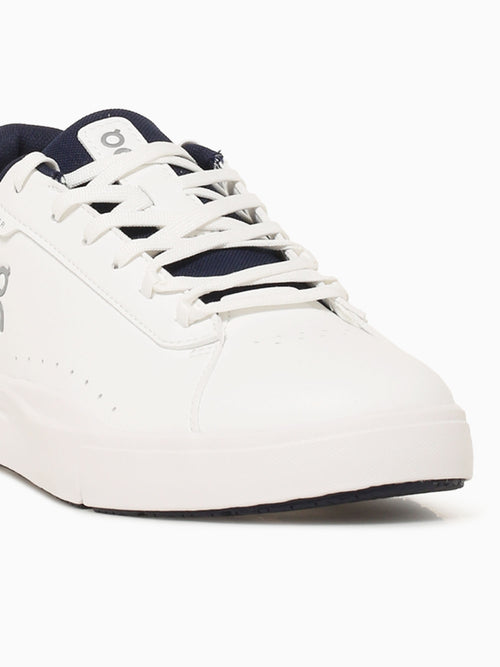 Roger Advantage White Midnight leather White / 7 / M