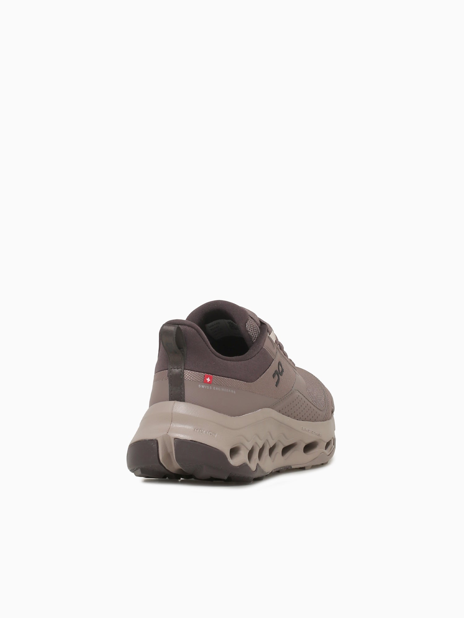 Cloudhorizon 2 Ash Cinder mesh Light Brown / 7 / M