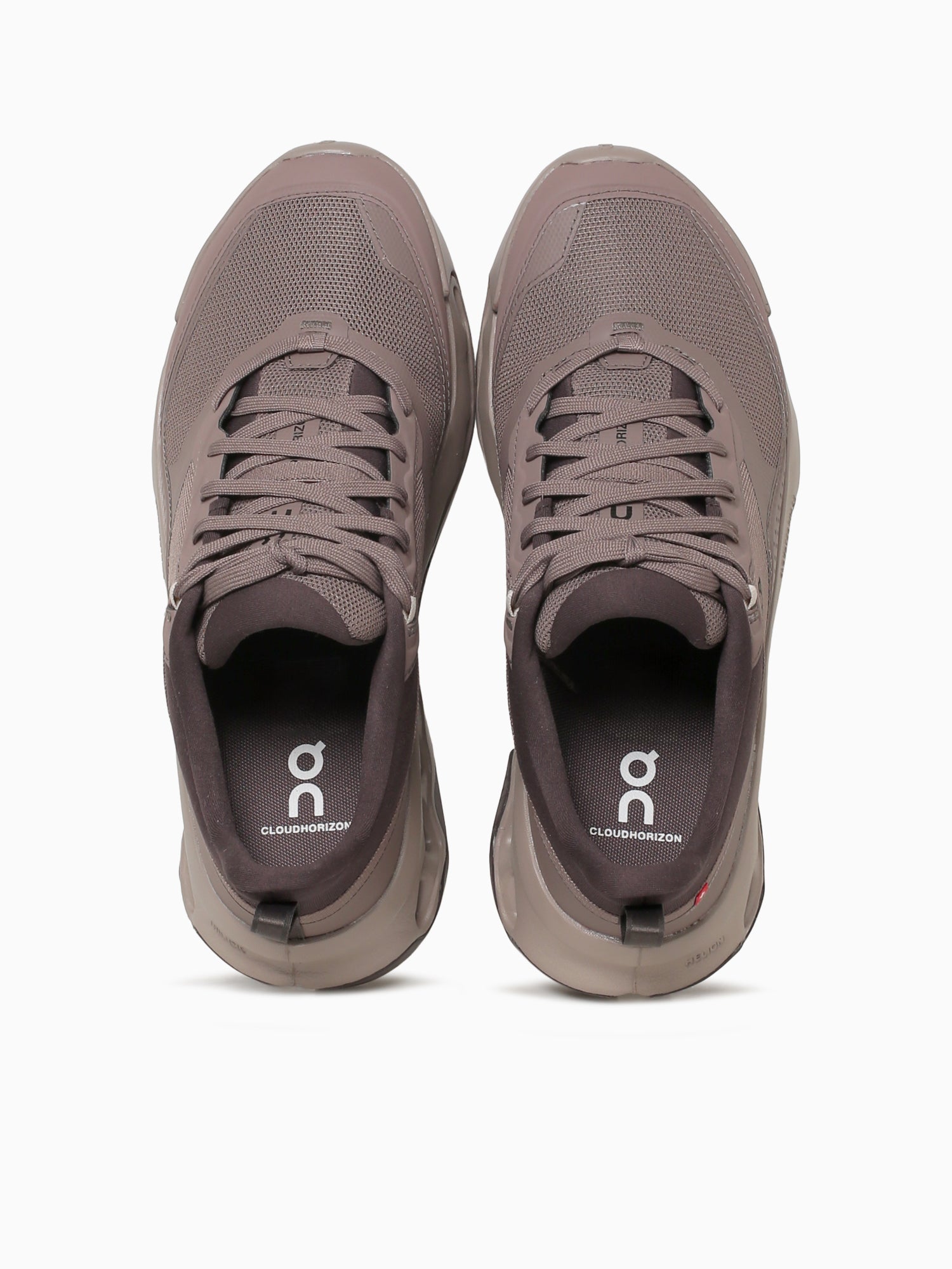 Cloudhorizon 2 Ash Cinder mesh Light Brown / 7 / M