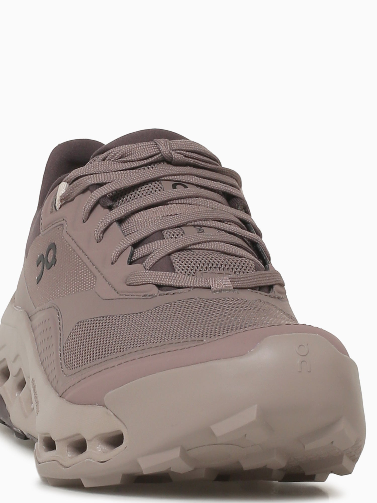 Cloudhorizon 2 Ash Cinder mesh Light Brown / 7 / M