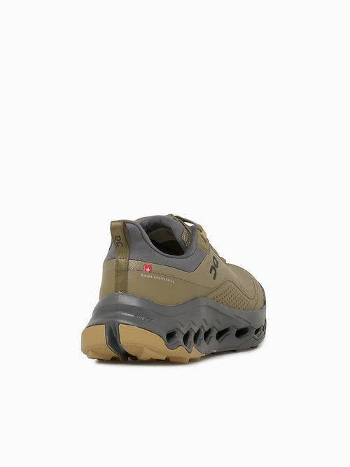 Cloudhorizon 2 Olive Shadow mesh Green / 7 / M