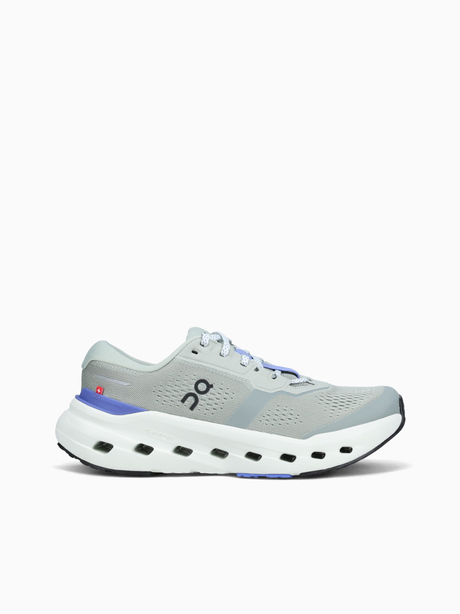 Cloudrunner 3 Ting Iceberg mesh Light Grey / 7 / M