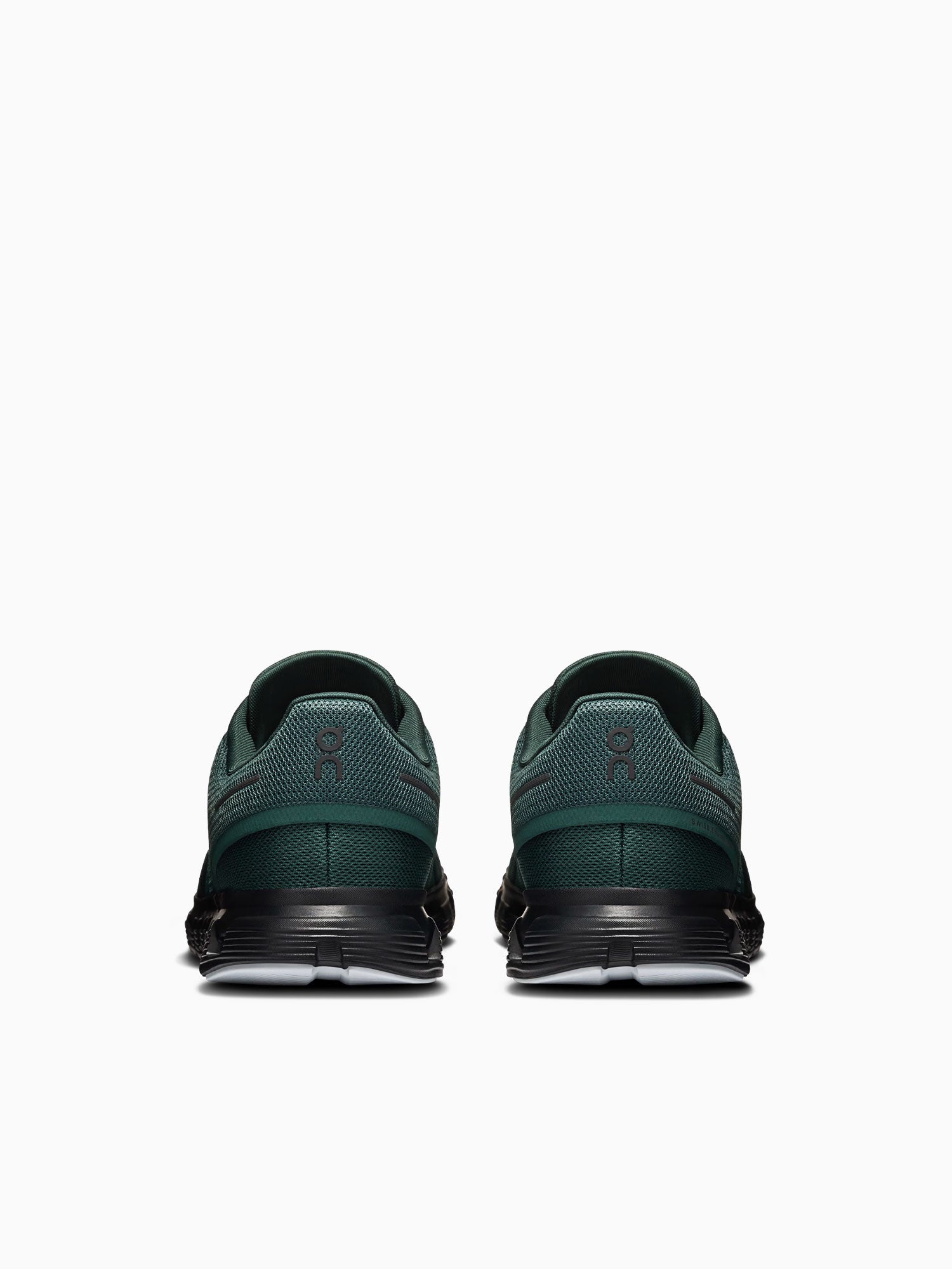 Cloud 6 Evergreen Glacier mesh Green / 7 / M