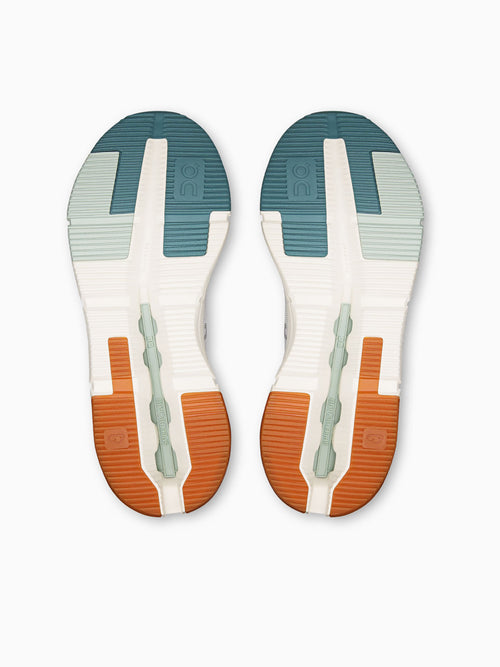 Cloudnova Form 2 Wolf Tide mesh Light Grey / 7 / M