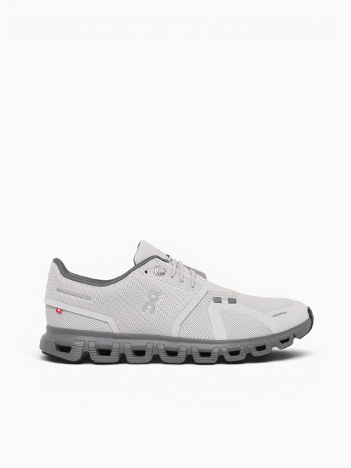 Cloud 6 Wolf Rock mesh