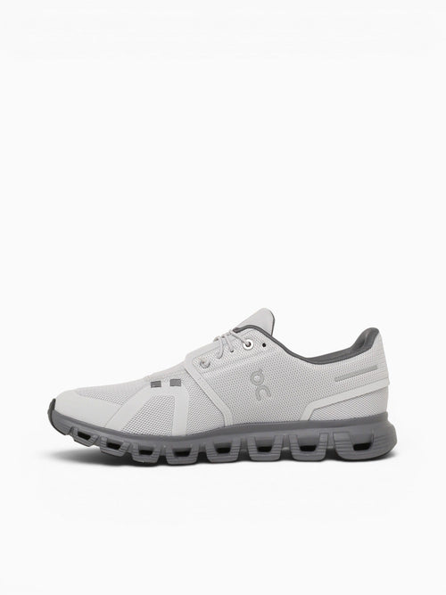 Cloud 6 Wolf Rock mesh