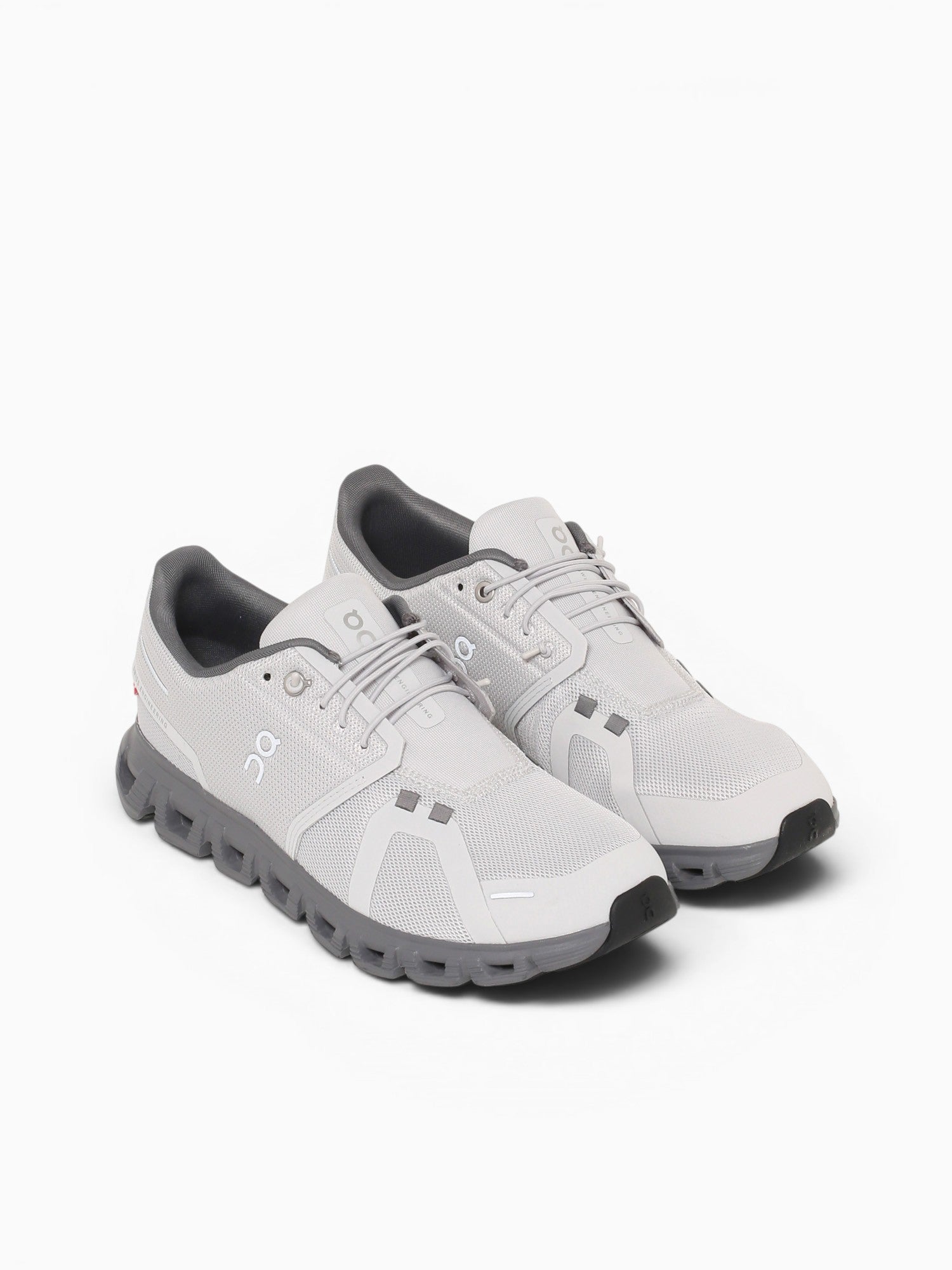 Cloud 6 Wolf Rock mesh
