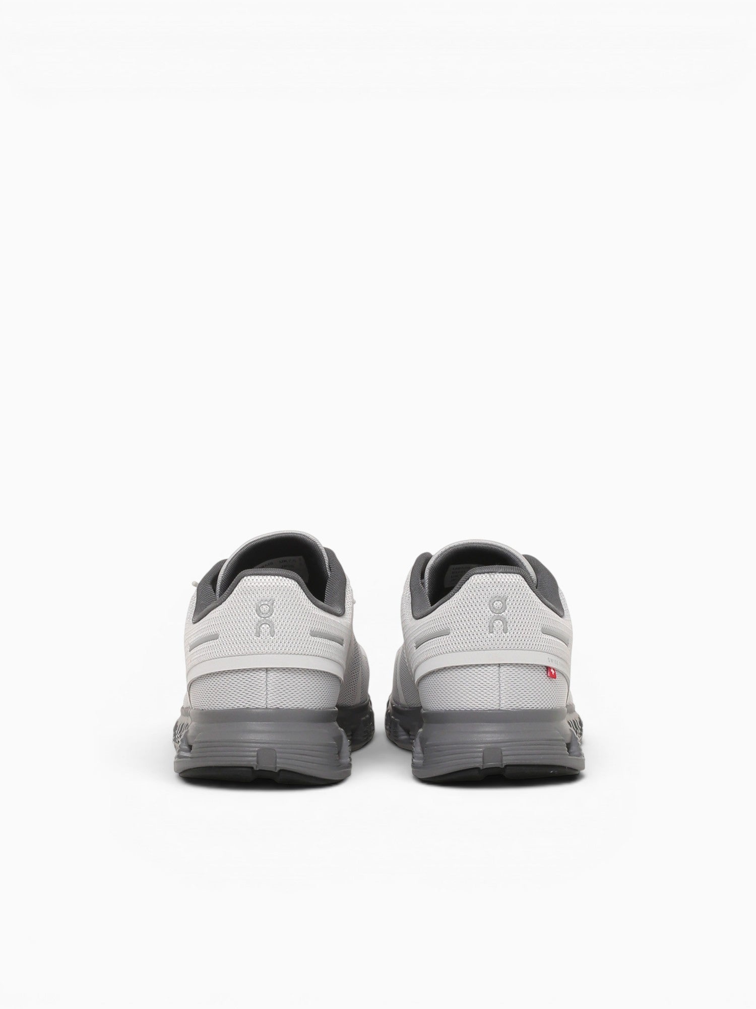 Cloud 6 Wolf Rock mesh