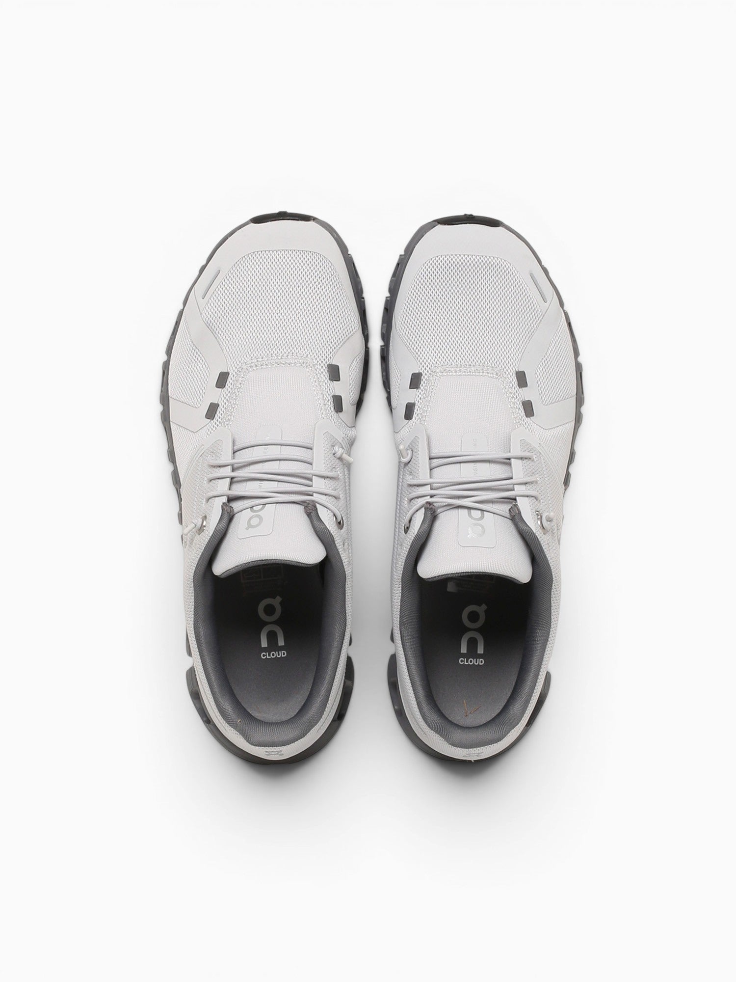 Cloud 6 Wolf Rock mesh