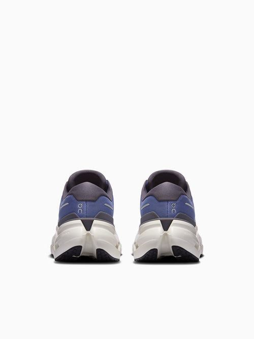 Cloudrunner 3 Sailor Ivory mesh Blue / 7 / M