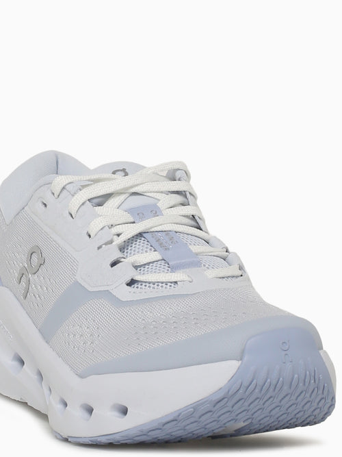 Cloudrunner 3 Heather Marsh mesh