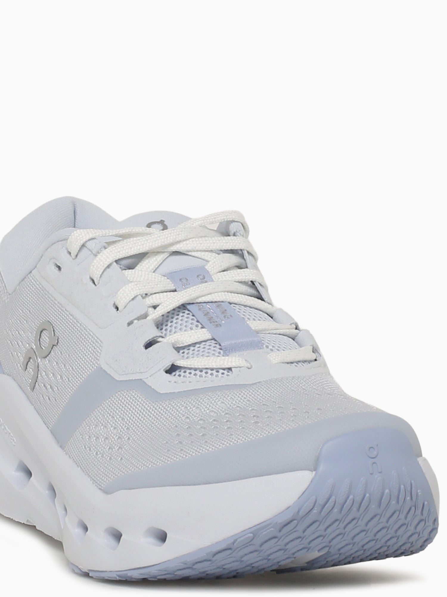 Cloudrunner 3 Heather Marsh mesh