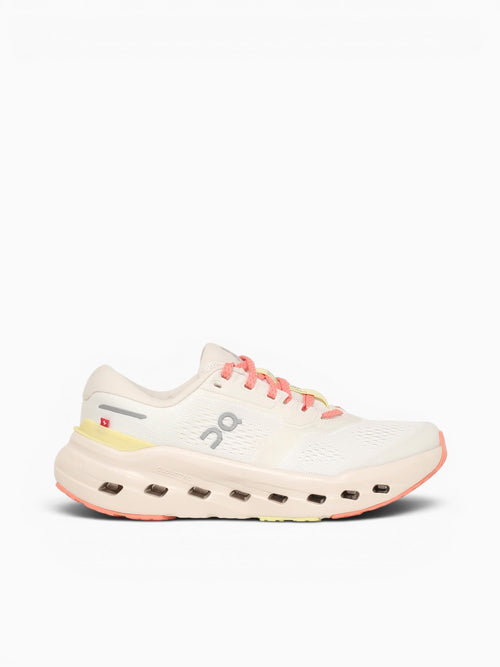 Cloudrunner 3 Ivory Dew mesh