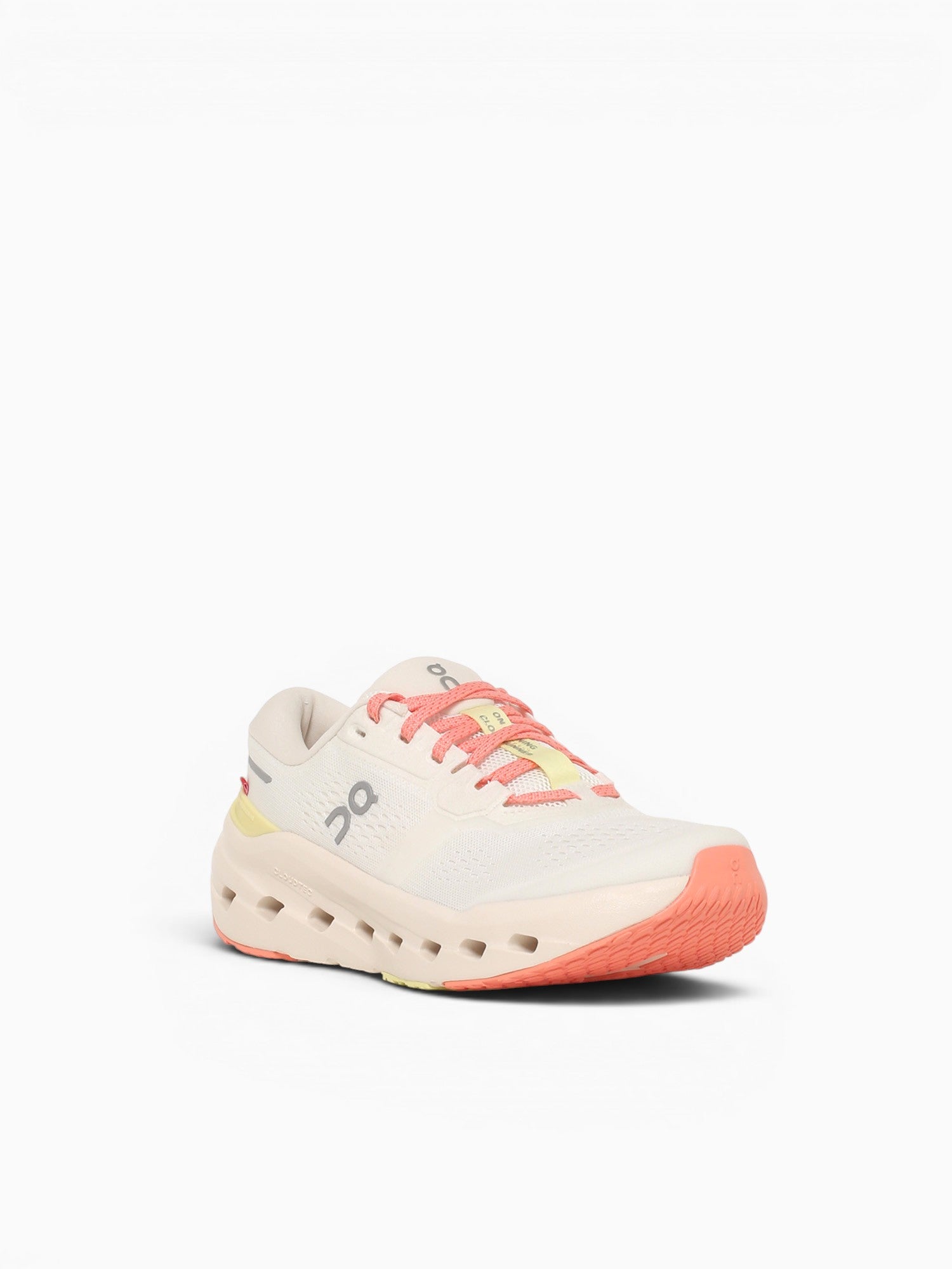 Cloudrunner 3 Ivory Dew mesh