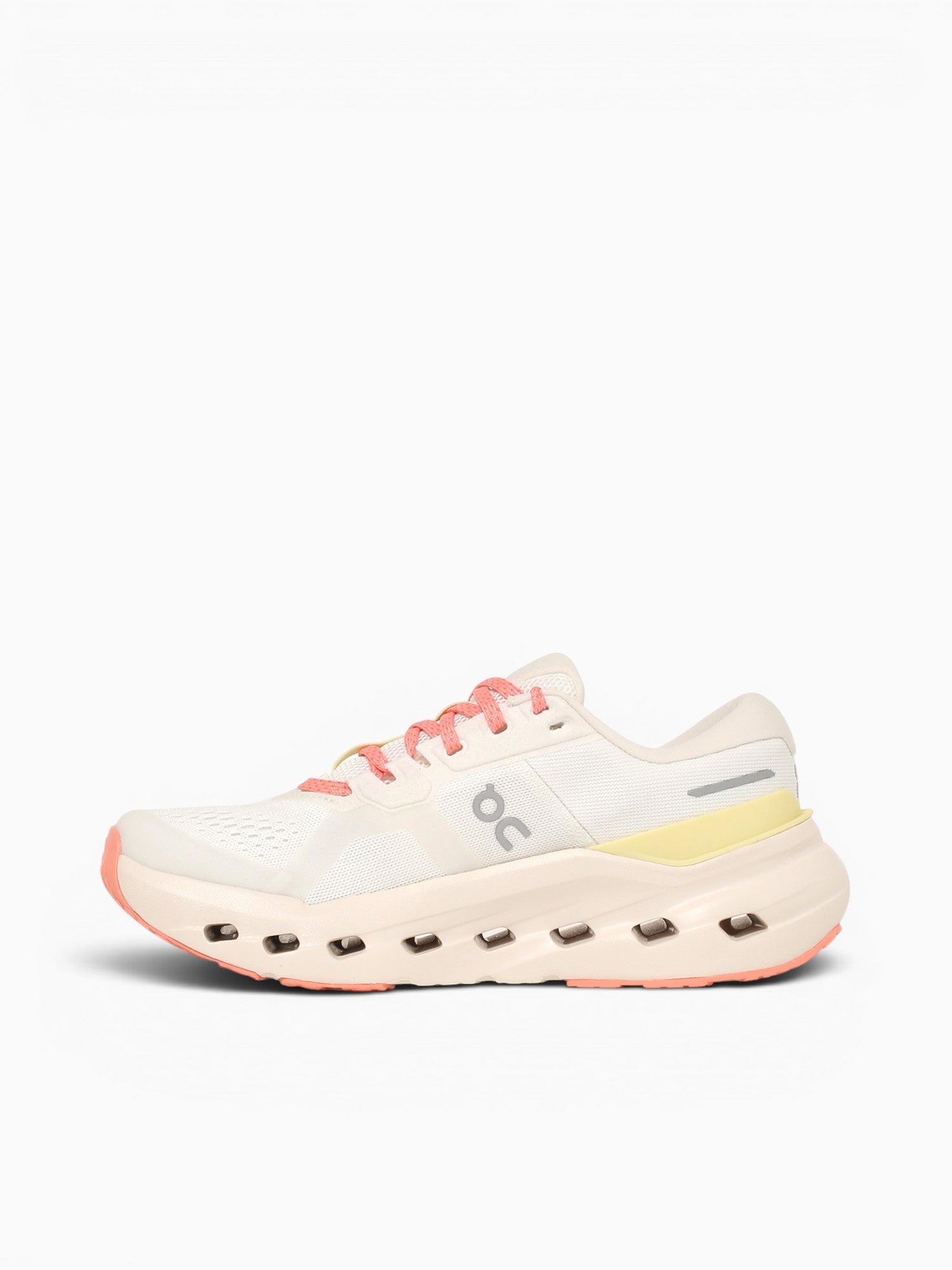 Cloudrunner 3 Ivory Dew mesh