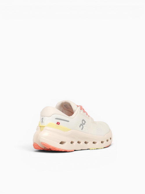Cloudrunner 3 Ivory Dew mesh