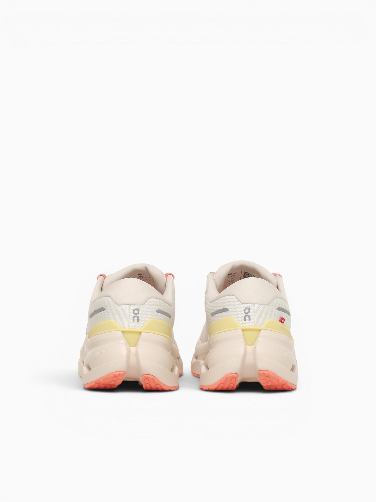 Cloudrunner 3 Ivory Dew mesh