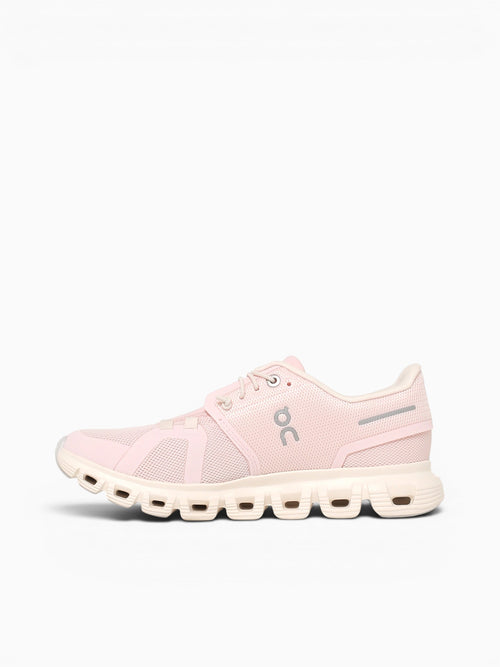 Cloud 6 Salt Gardenia mesh