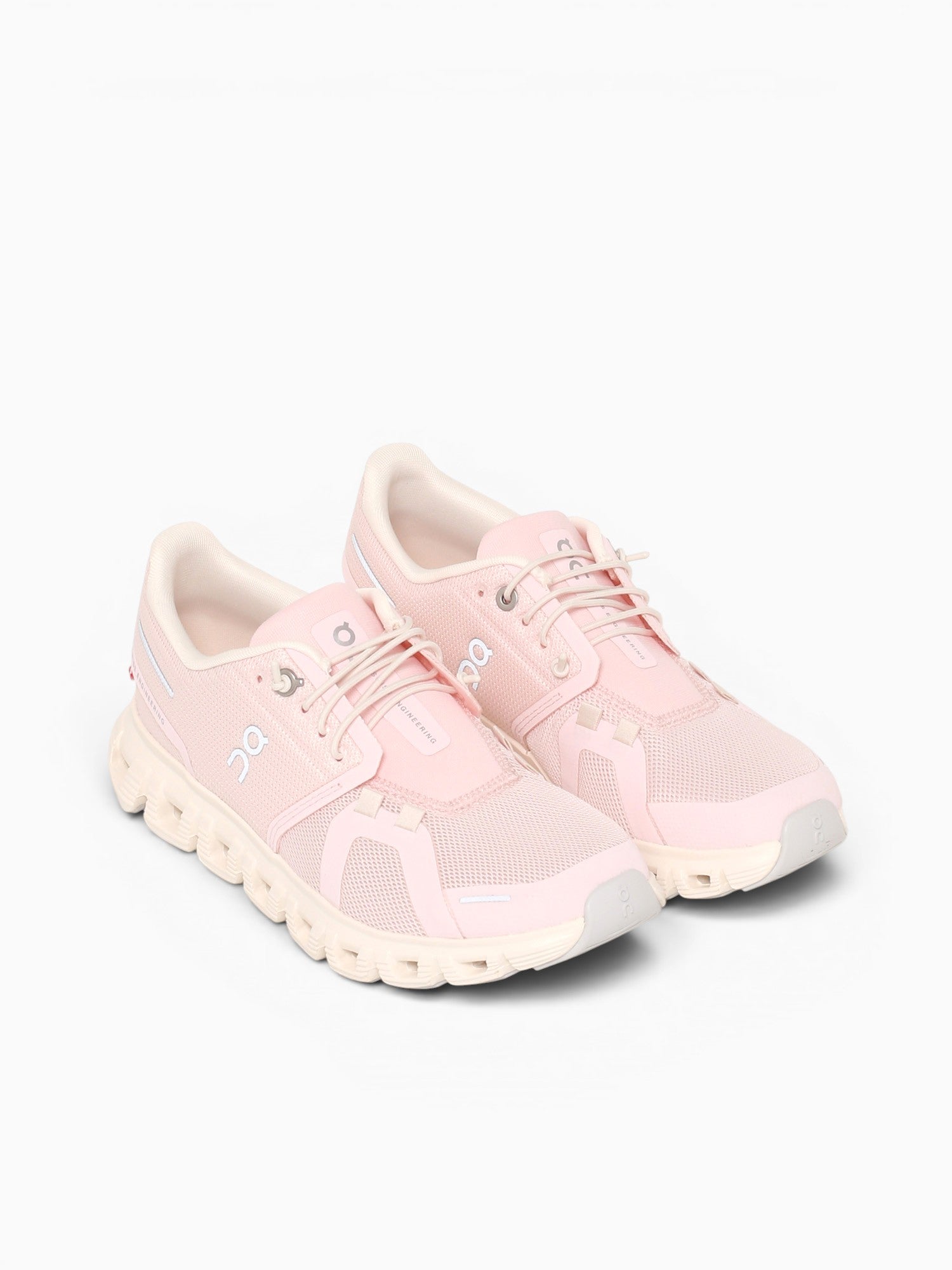 Cloud 6 Salt Gardenia mesh