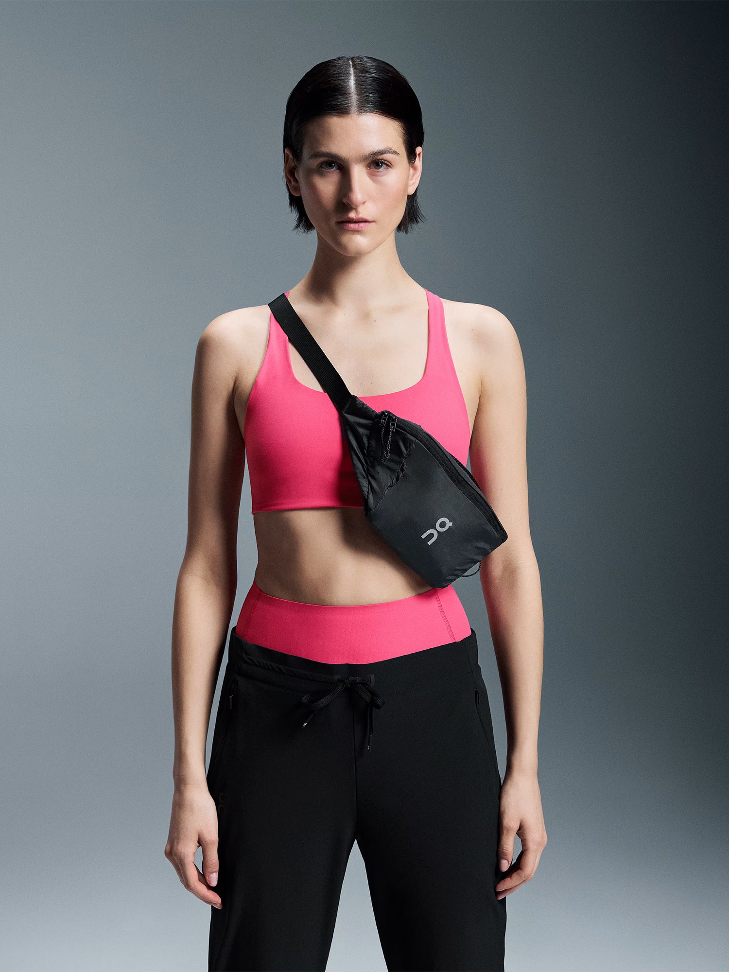 Waist Pack 2l Lite Magnet Nylon