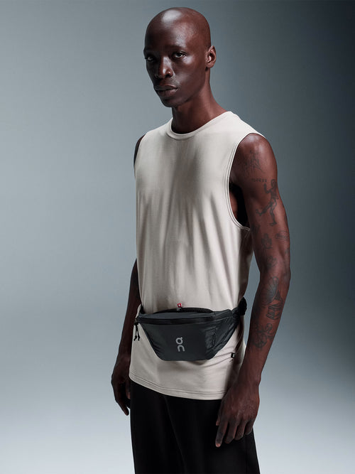 Waist Pack 2l Lite Magnet Nylon