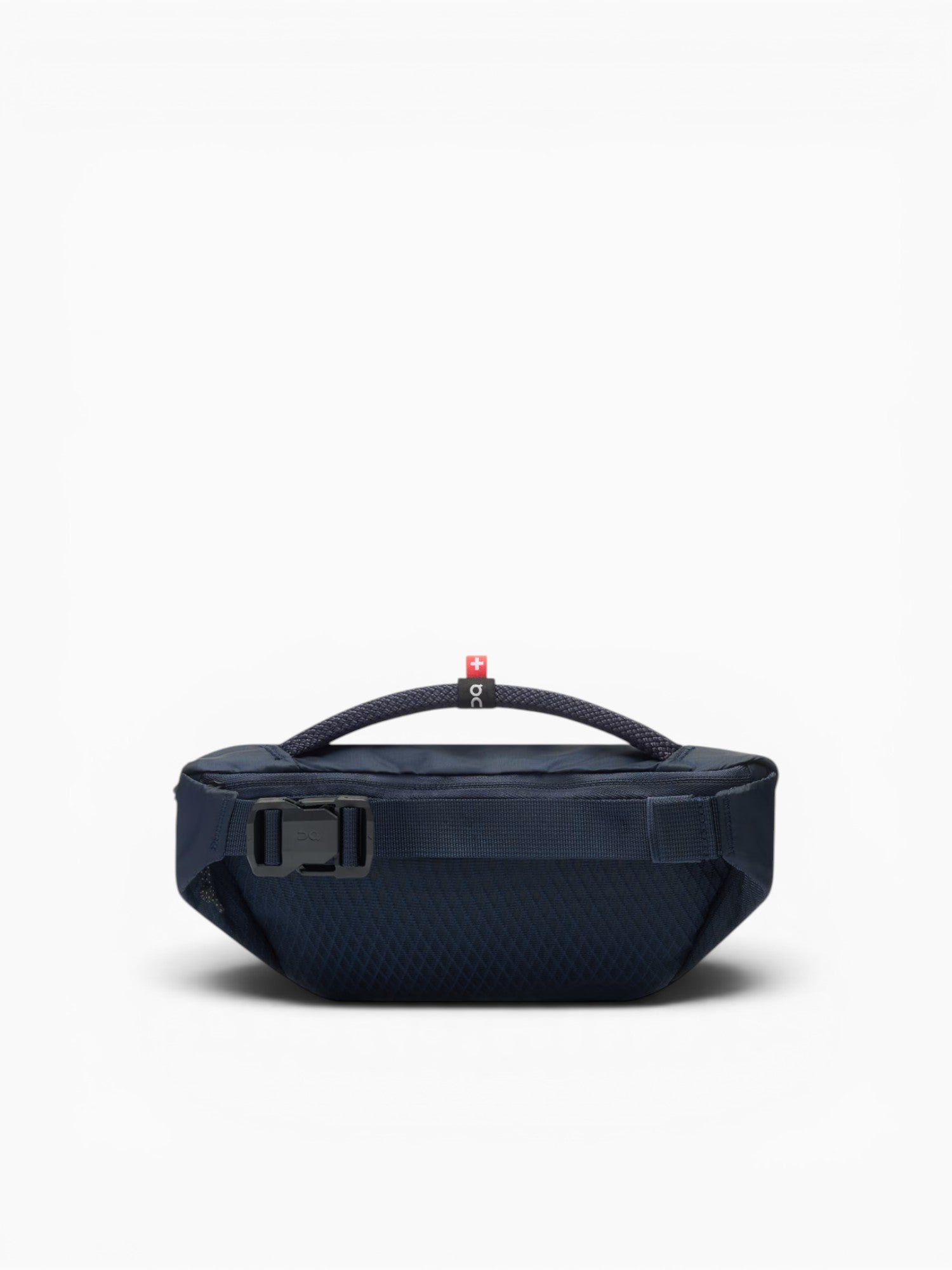Waist Pack 2l Lite Navy Nylon