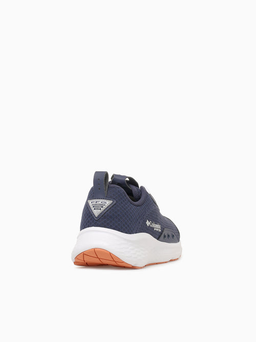 Castback Pfg Nocturnal Dusty Orange mesh Navy / 7 / M