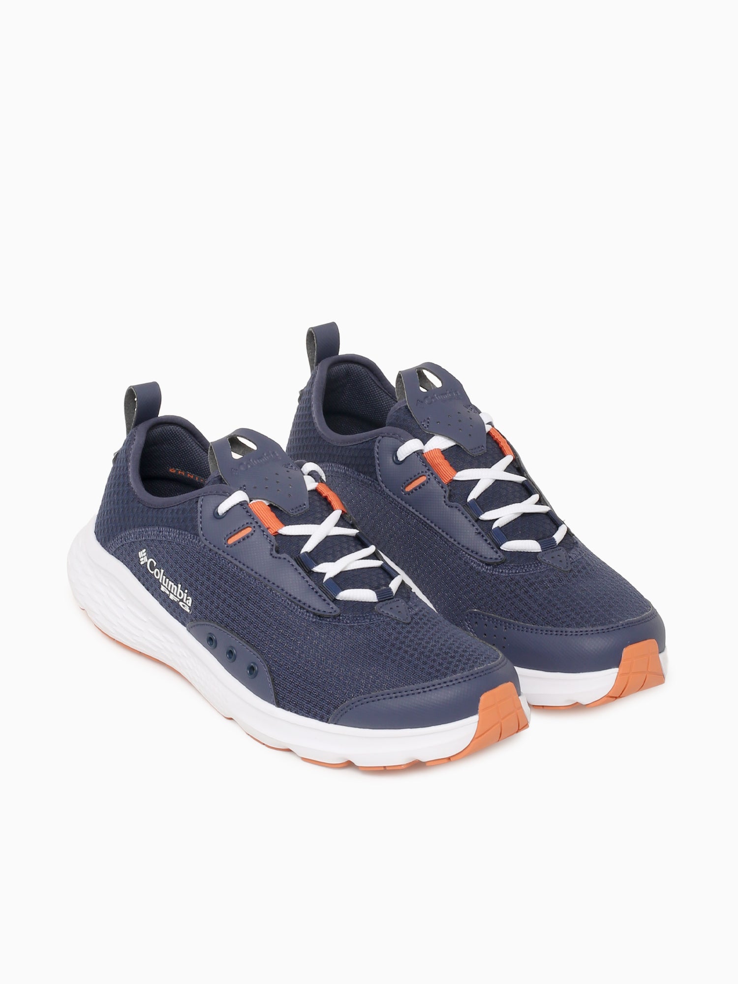 Castback Pfg Nocturnal Dusty Orange mesh Navy / 7 / M