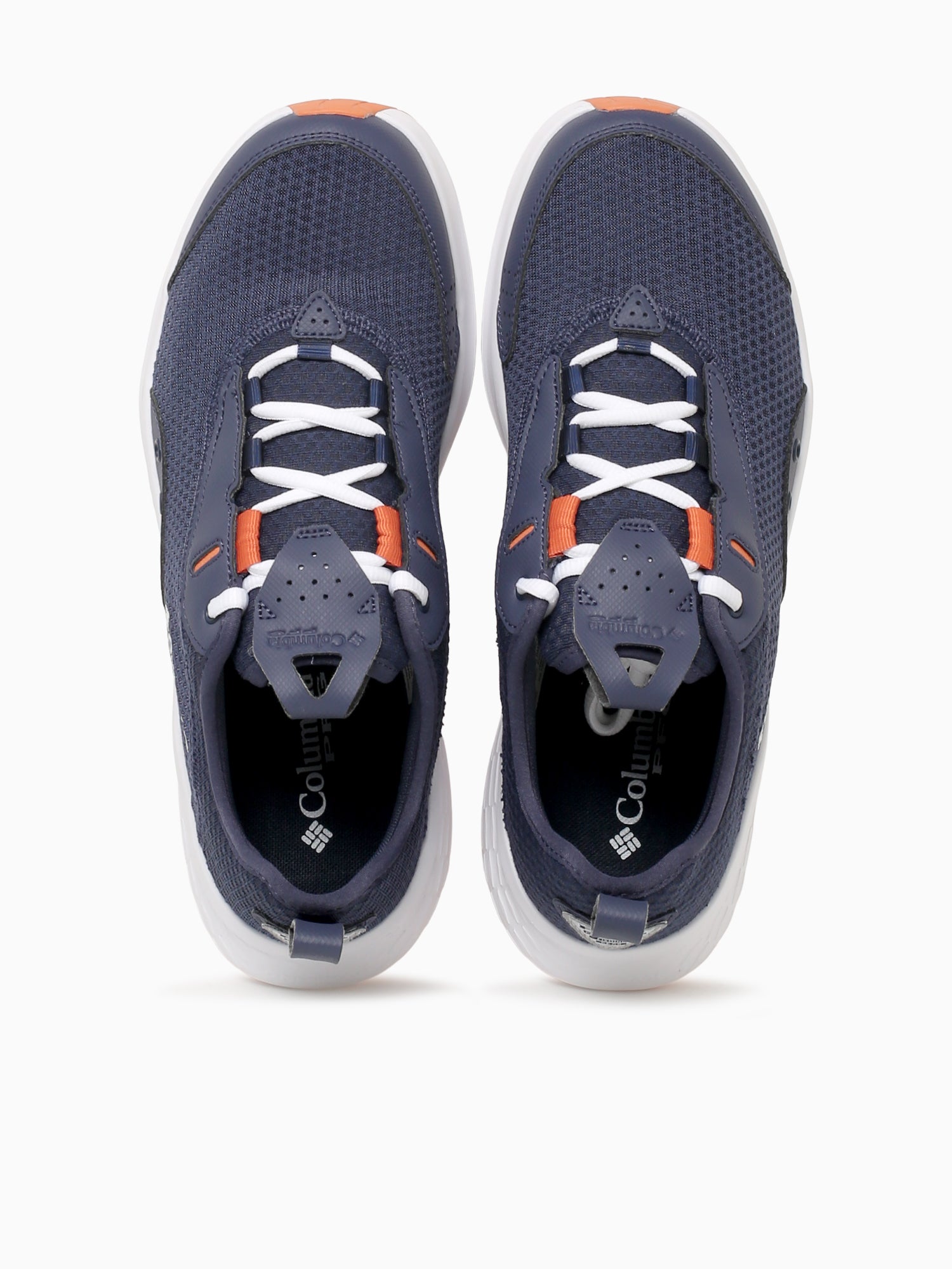 Castback Pfg Nocturnal Dusty Orange mesh Navy / 7 / M