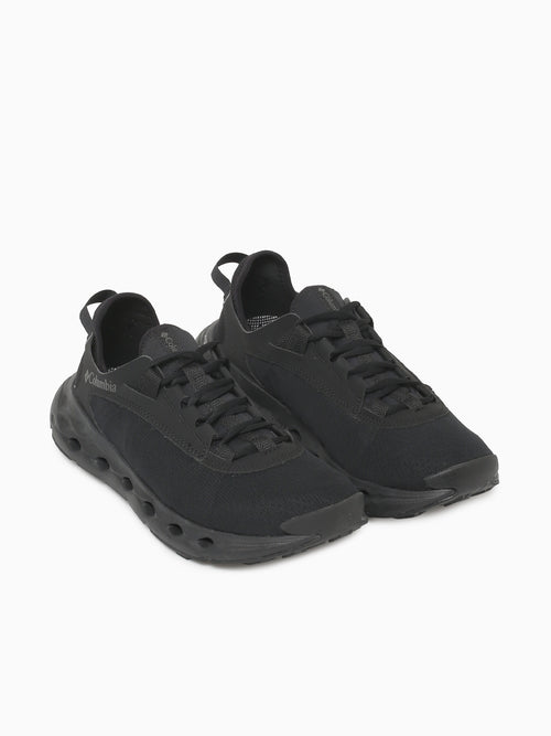 Drainmaker Xtr Black Titanium ii mesh Black / 7 / M