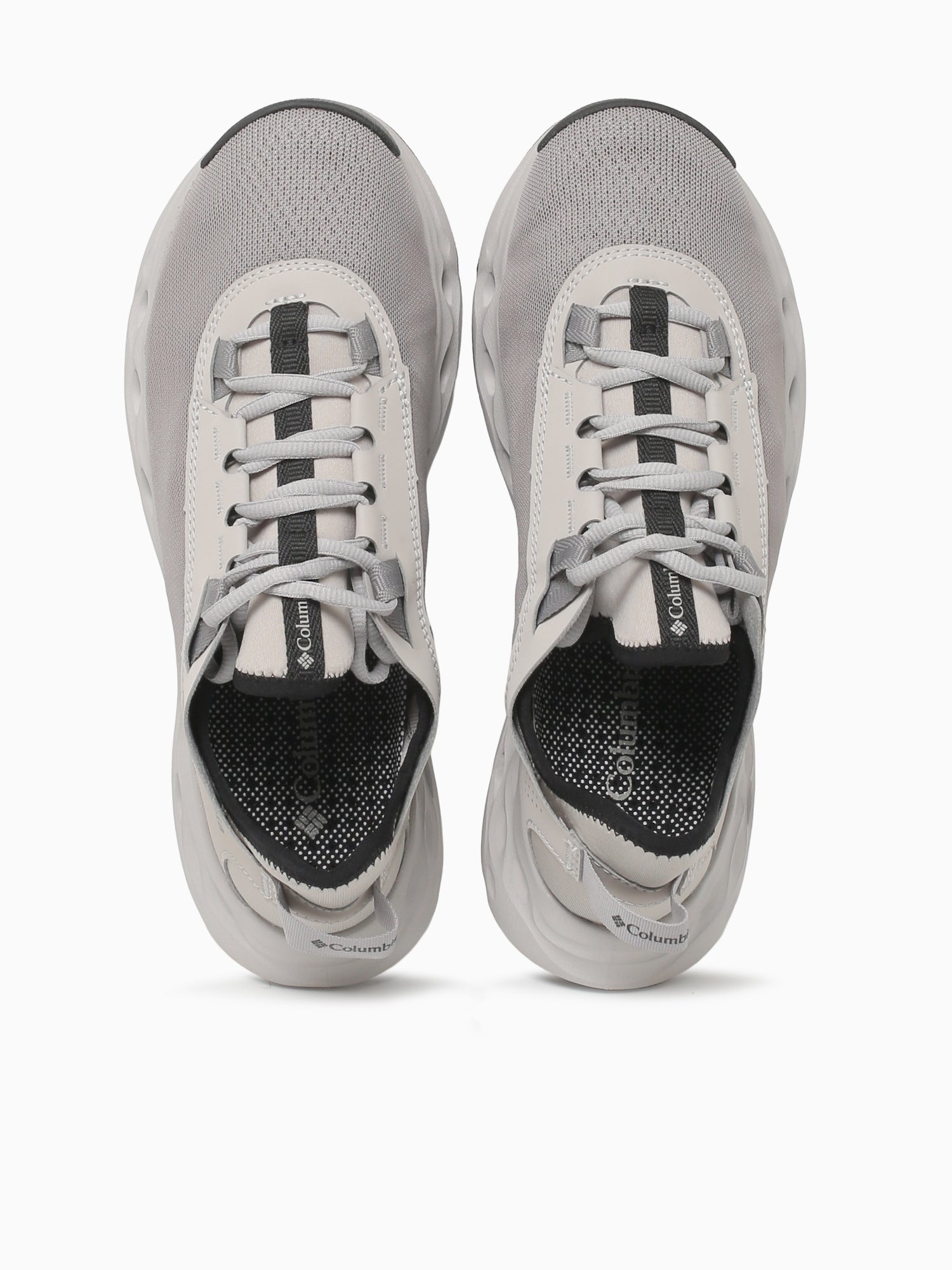 Drainmaker Xtr Dove Stratus mesh Light Grey / 7 / M