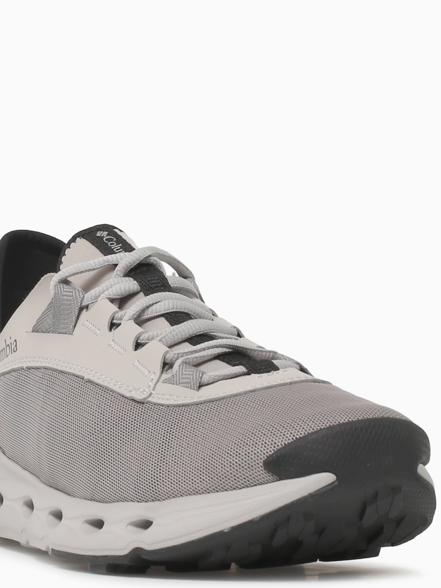 Drainmaker Xtr Dove Stratus mesh Light Grey / 7 / M