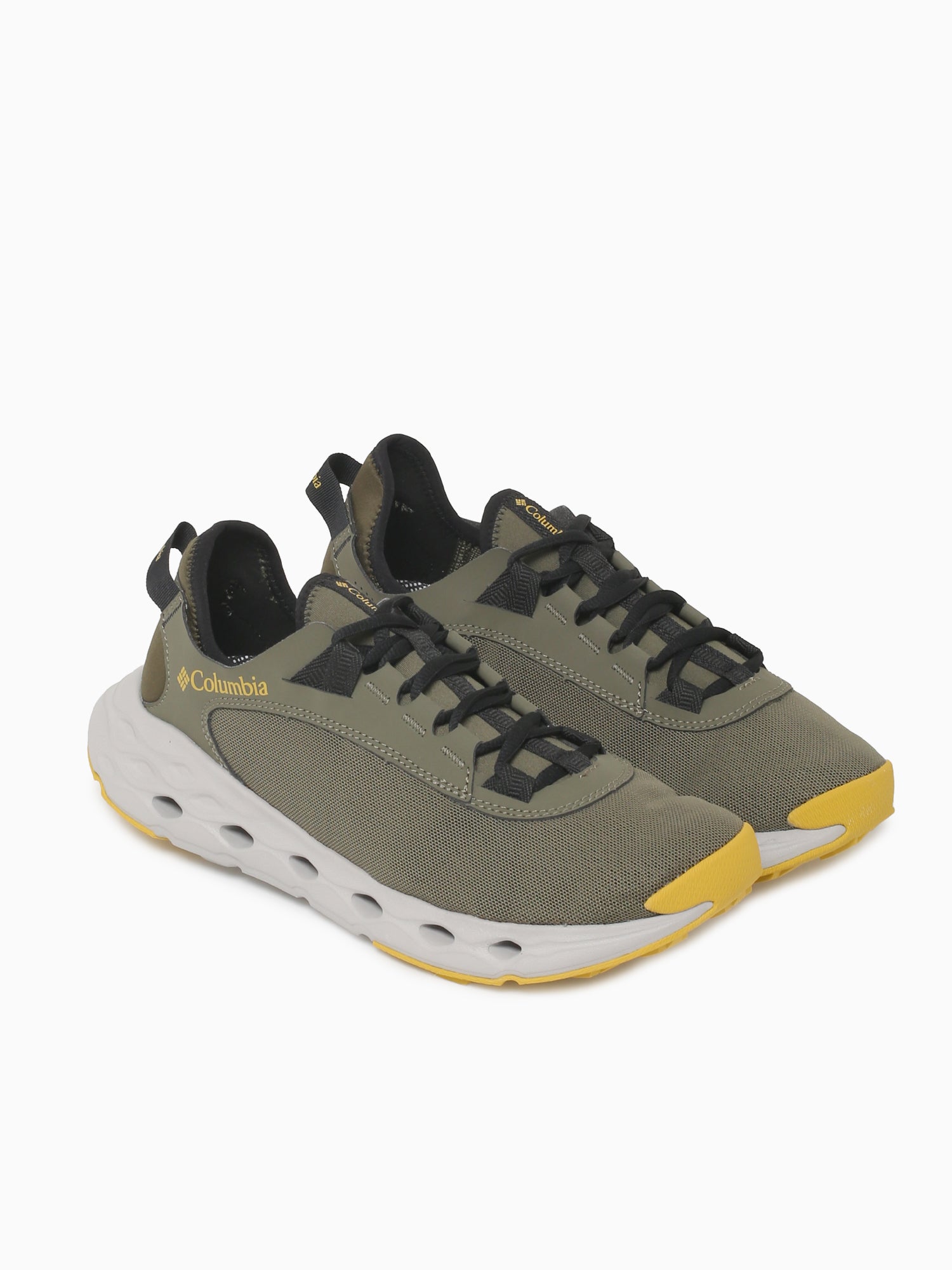 Drainmaker Xtr Nori Antique moss mesh Green / 7 / M