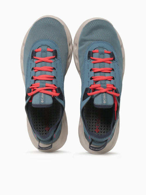 Drainmaker Xtr Everblue Supersonic mesh Blue / 7 / M