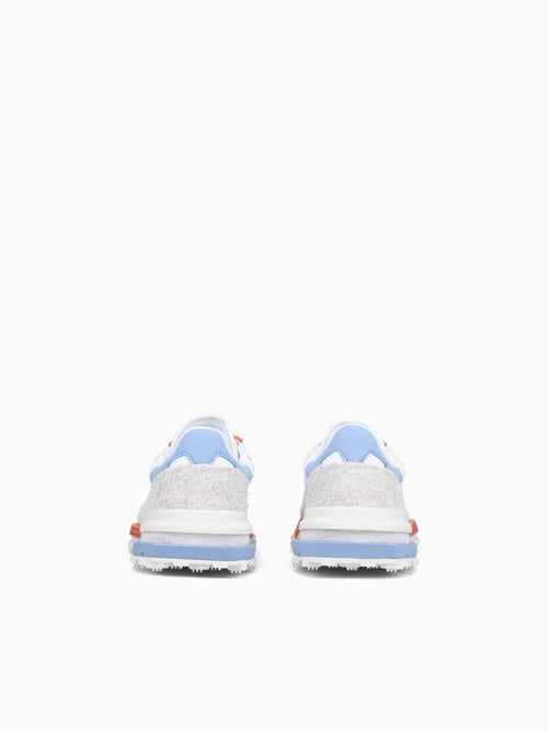 Elite Active White Lt.blue nylon White Multi / 7 / M