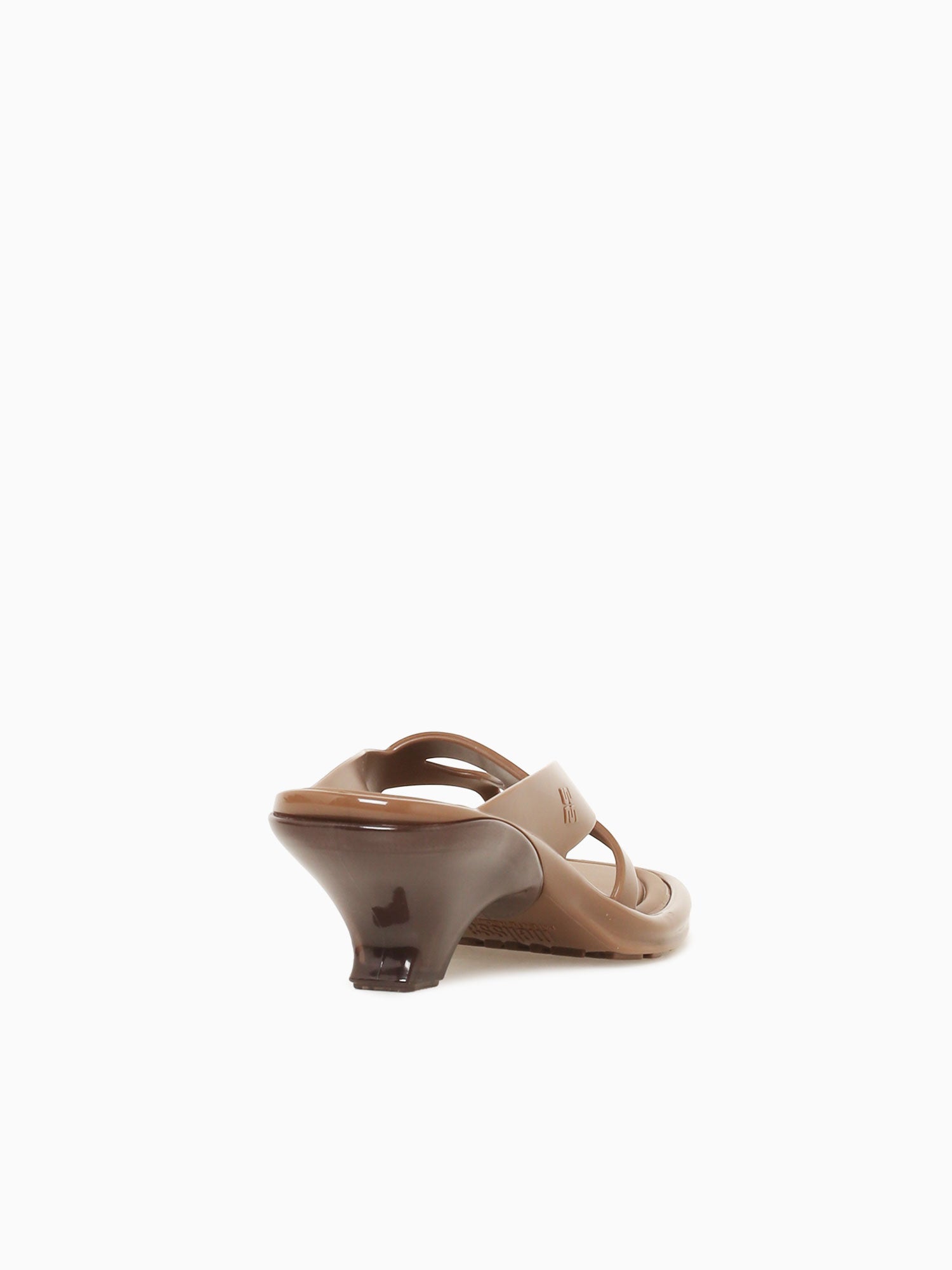 Layla Brown Jelly Brown / 5 / M