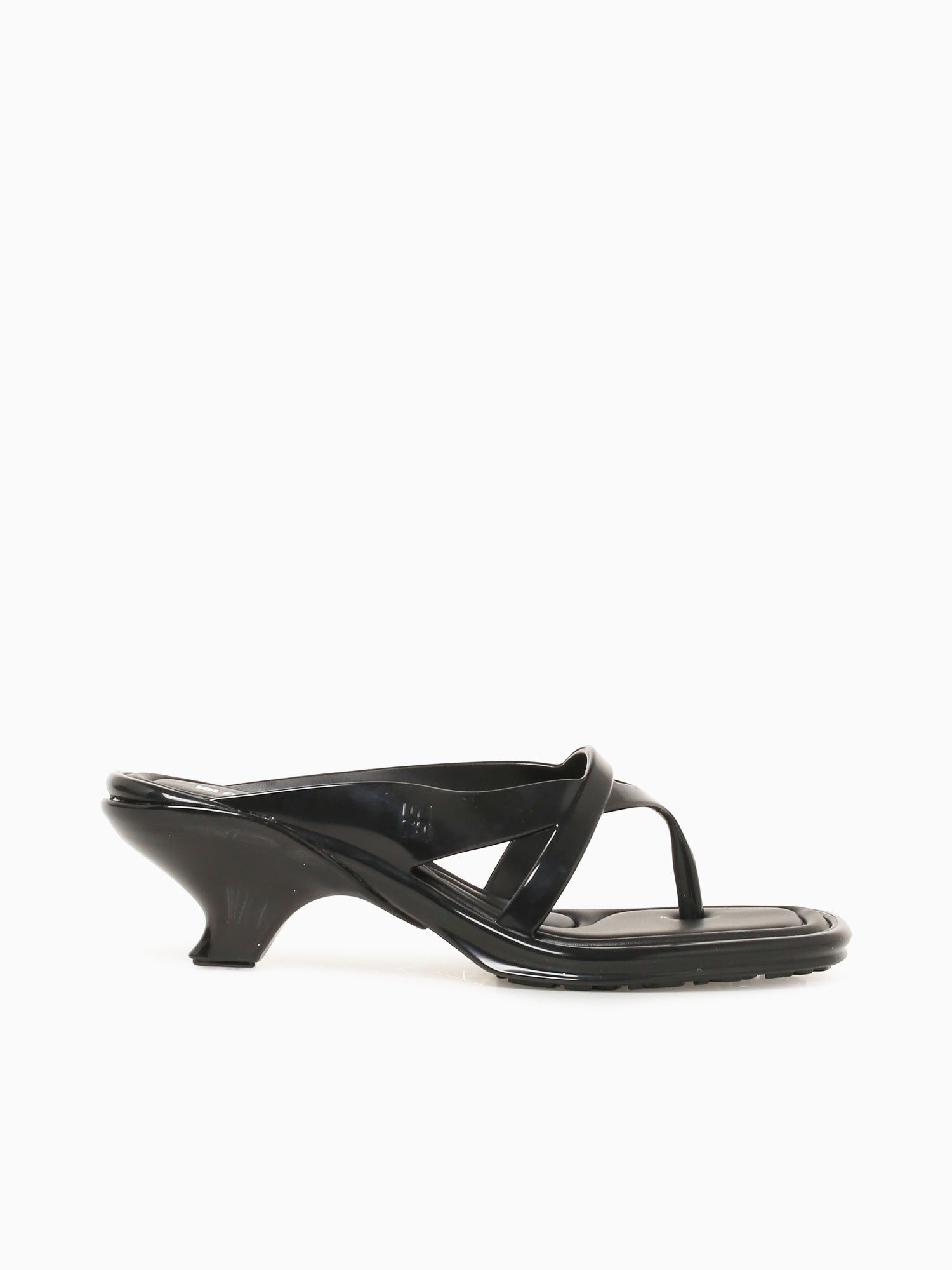Layla Black Jelly Black / 5 / M